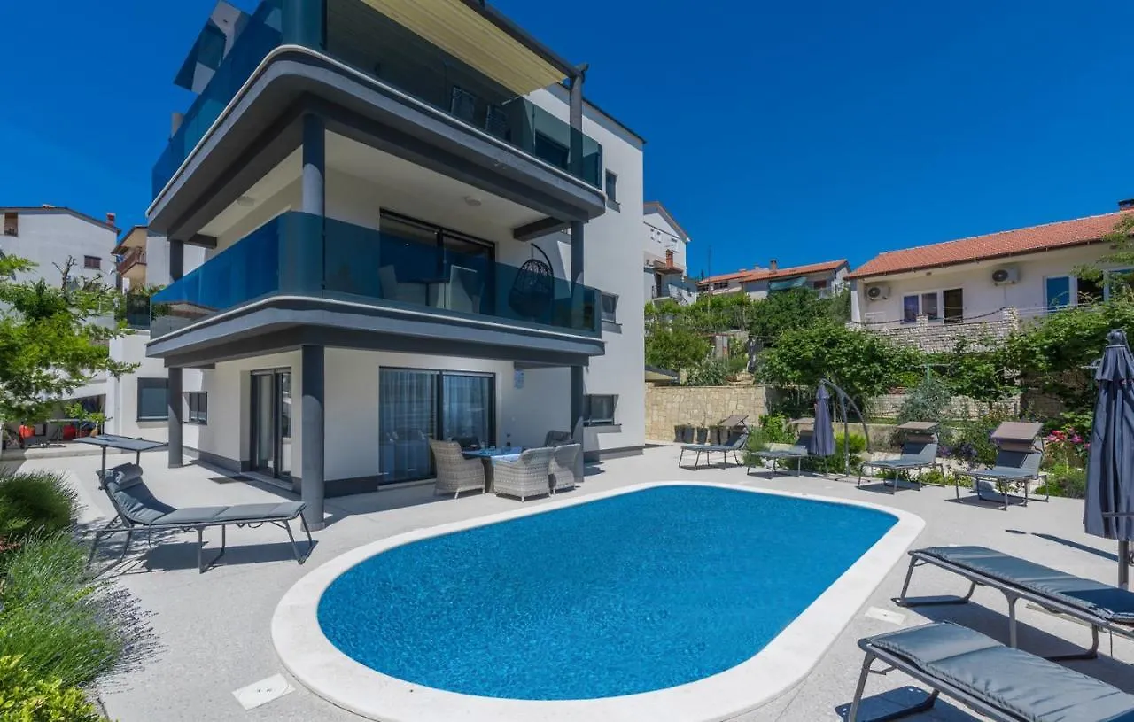 Villa Tao Vintijan