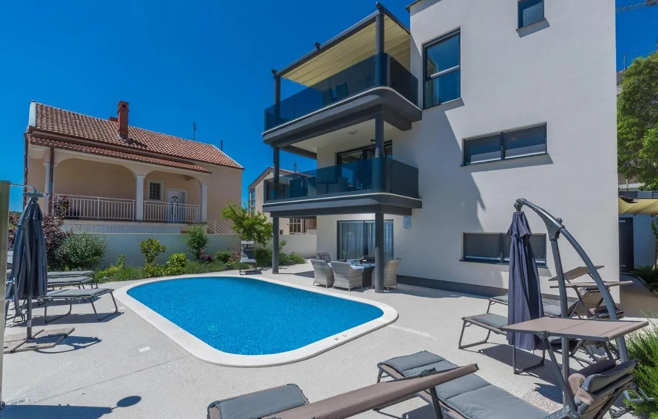 Villa Tao Vintijan