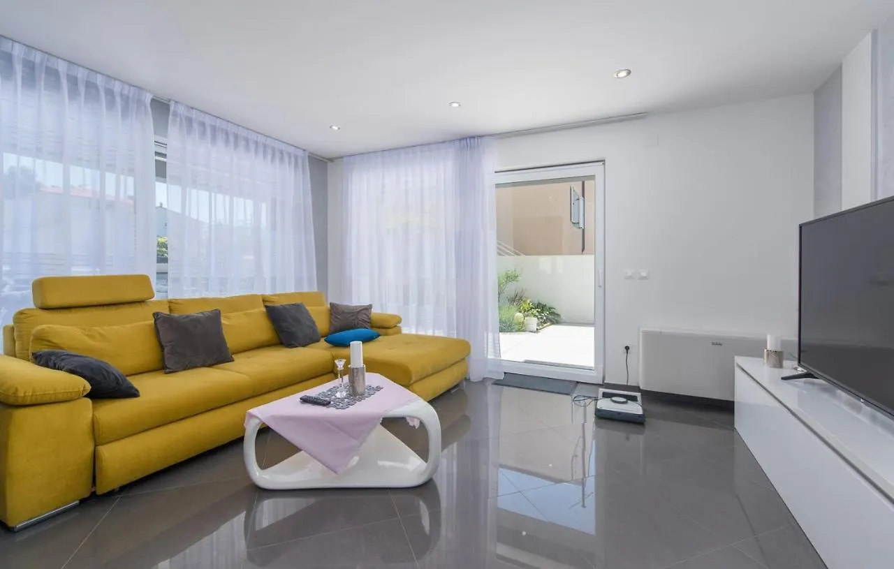 Villa Tao Vintijan Chorvatsko