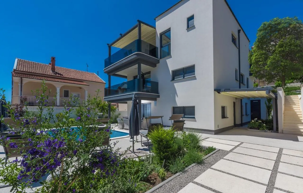 Villa Tao Vintijan