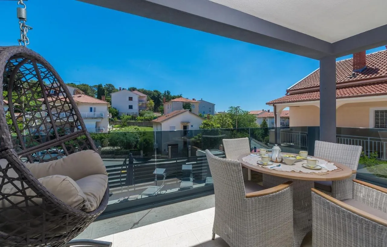 Villa Tao Vintijan